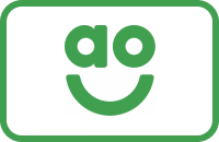 We work with AO Logistics