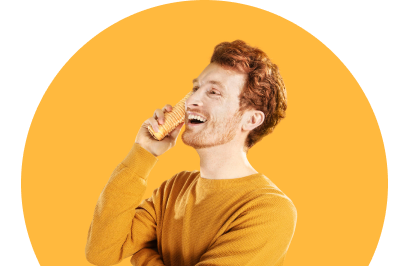 Give the gift of a Greggs Gift Card