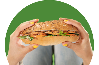 Greggs Customer Incentives