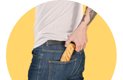 Give the gift of a Greggs Gift Card